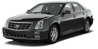   Cadillac () STS